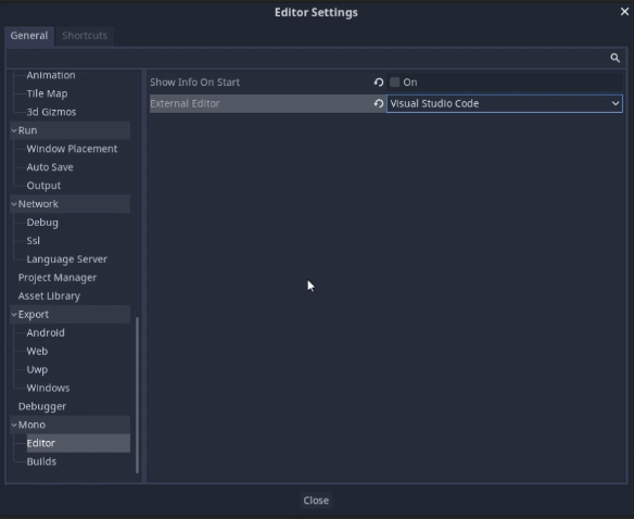 Basics With Godot | Setting Up Godot C# With VS Code – FinePointCGI