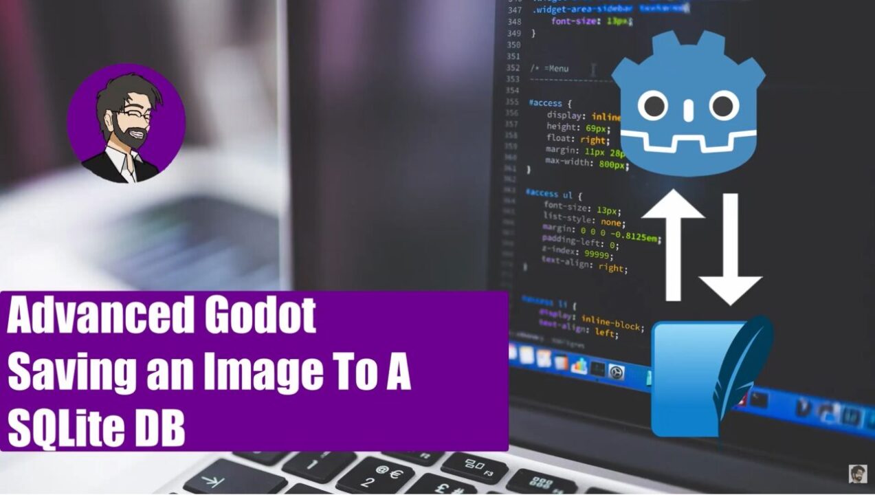 Setting Up Godot to Work with SQLite